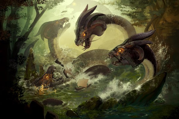 Kraken 14at