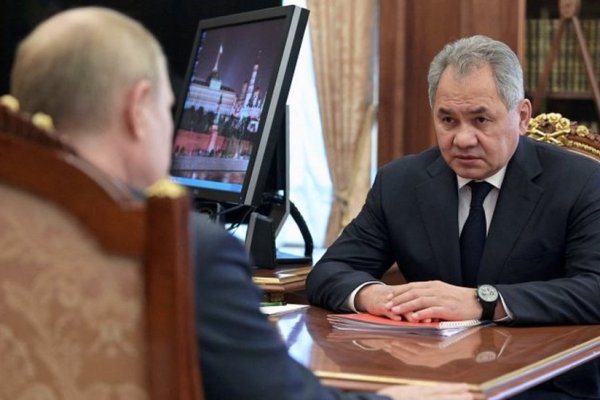 Замена гидры